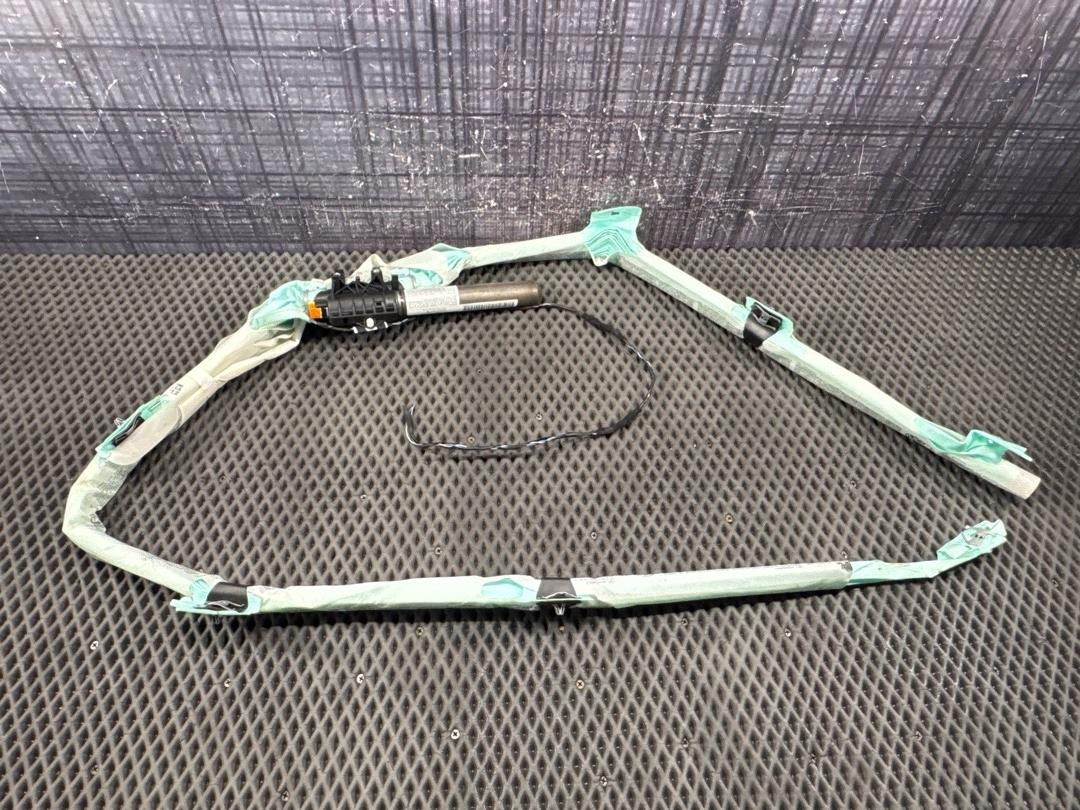 Подушка безопасности, 1460 рублей, Красноярск