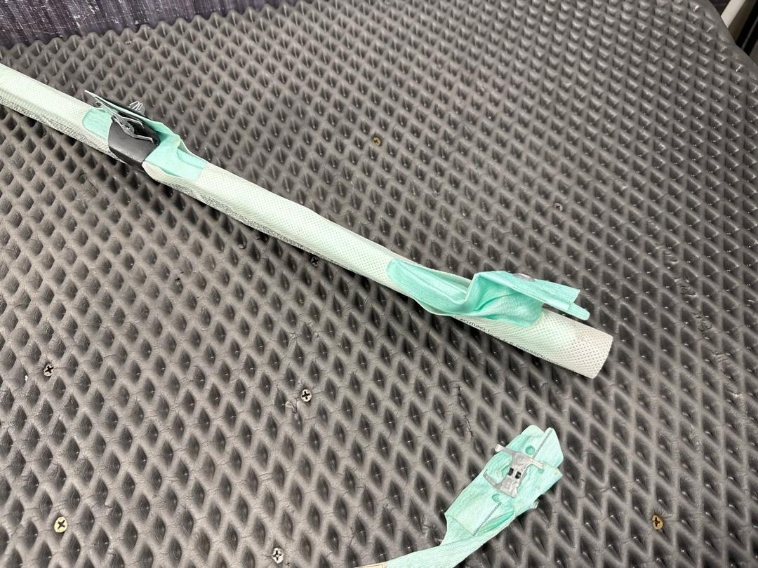 Подушка безопасности, 1460 рублей, Красноярск