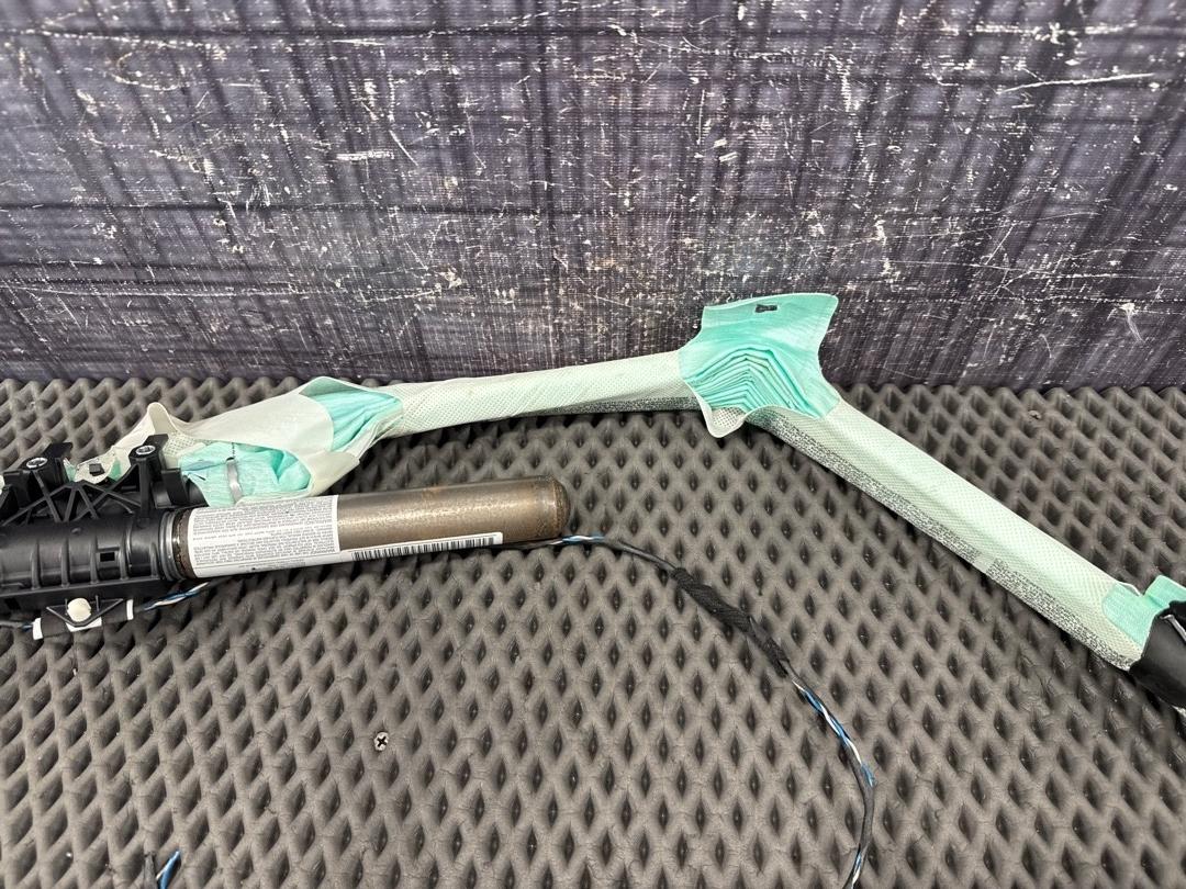 Подушка безопасности, 1460 рублей, Красноярск