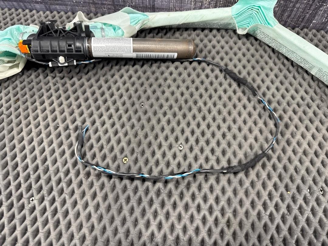 Подушка безопасности, 1460 рублей, Красноярск