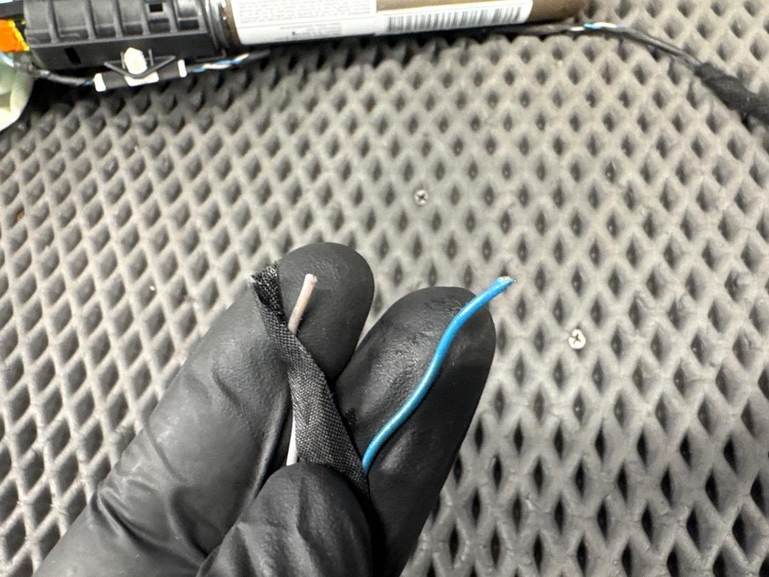 Подушка безопасности, 1460 рублей, Красноярск