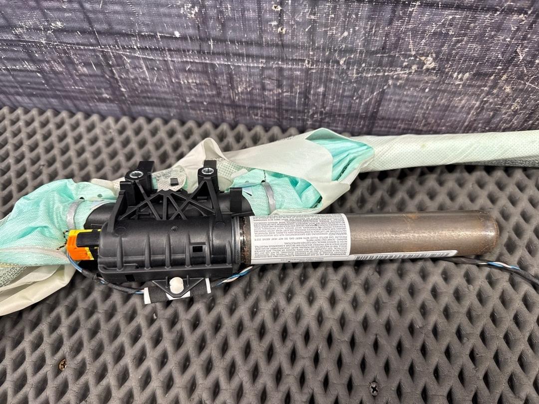 Подушка безопасности, 1460 рублей, Красноярск