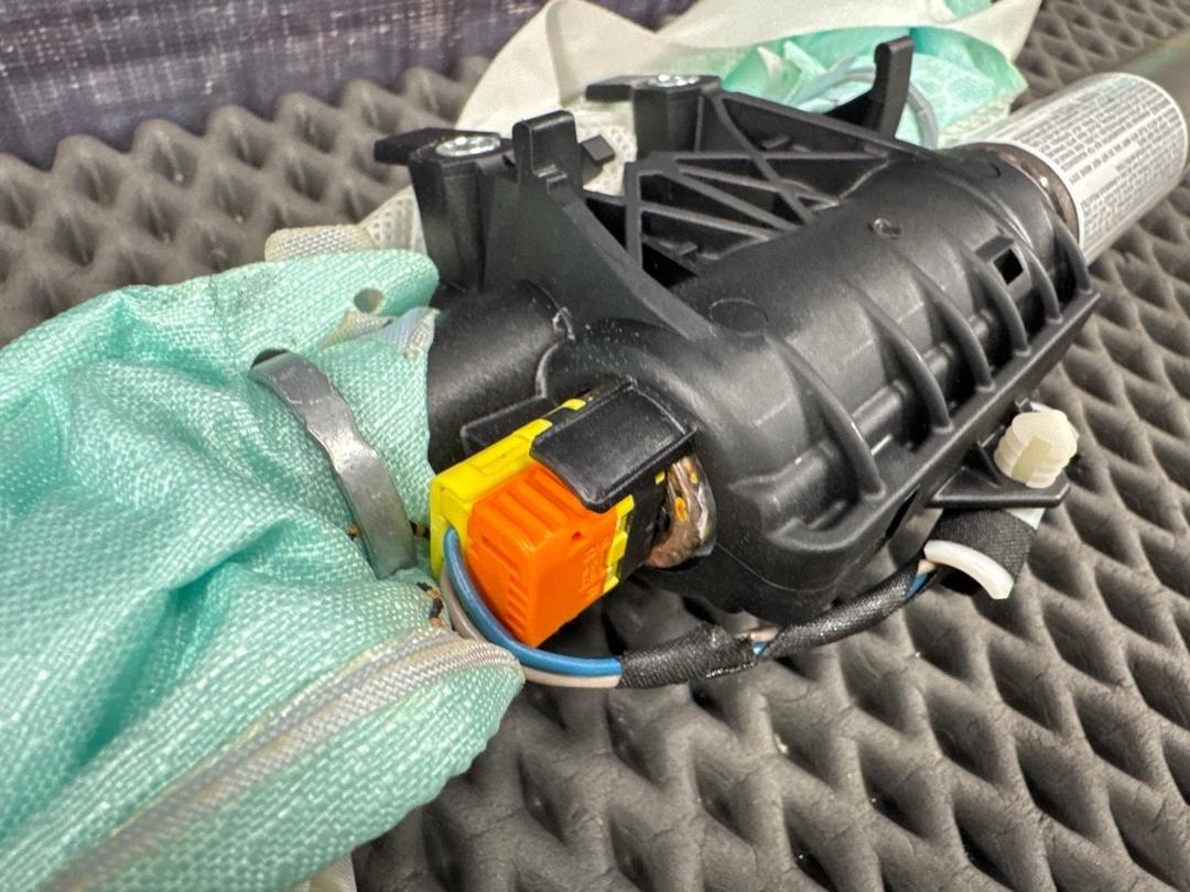 Подушка безопасности, 1460 рублей, Красноярск