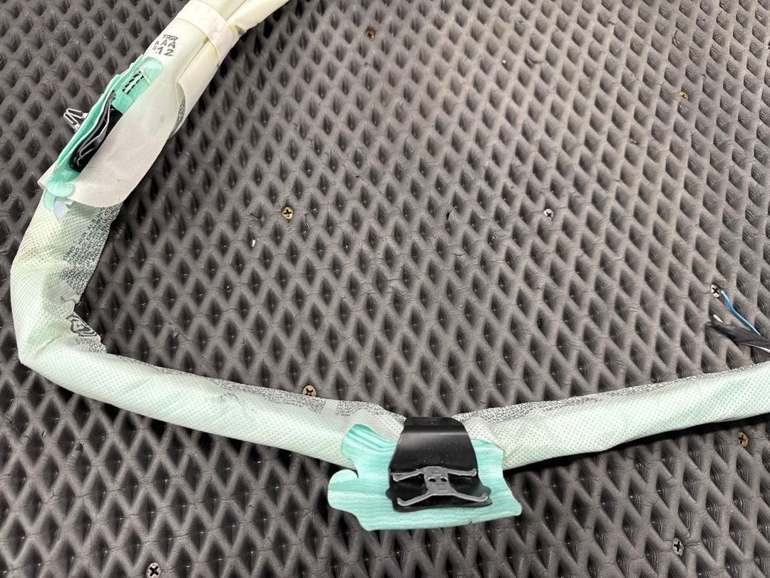 Подушка безопасности, 1460 рублей, Красноярск