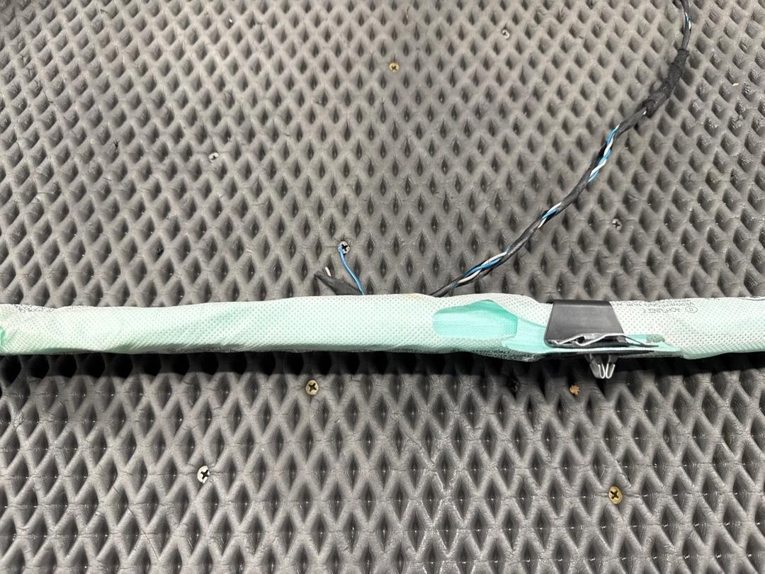 Подушка безопасности, 1460 рублей, Красноярск