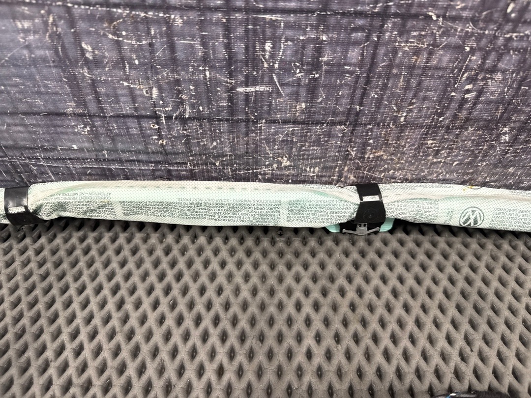 Подушка безопасности, 1460 рублей, Красноярск