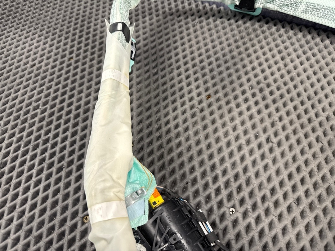 Подушка безопасности, 1460 рублей, Красноярск