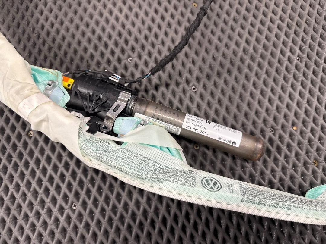 Подушка безопасности, 1460 рублей, Красноярск