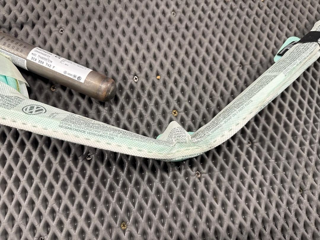 Подушка безопасности, 1460 рублей, Красноярск