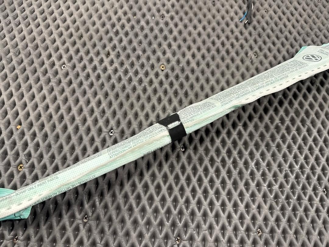 Подушка безопасности, 1460 рублей, Красноярск