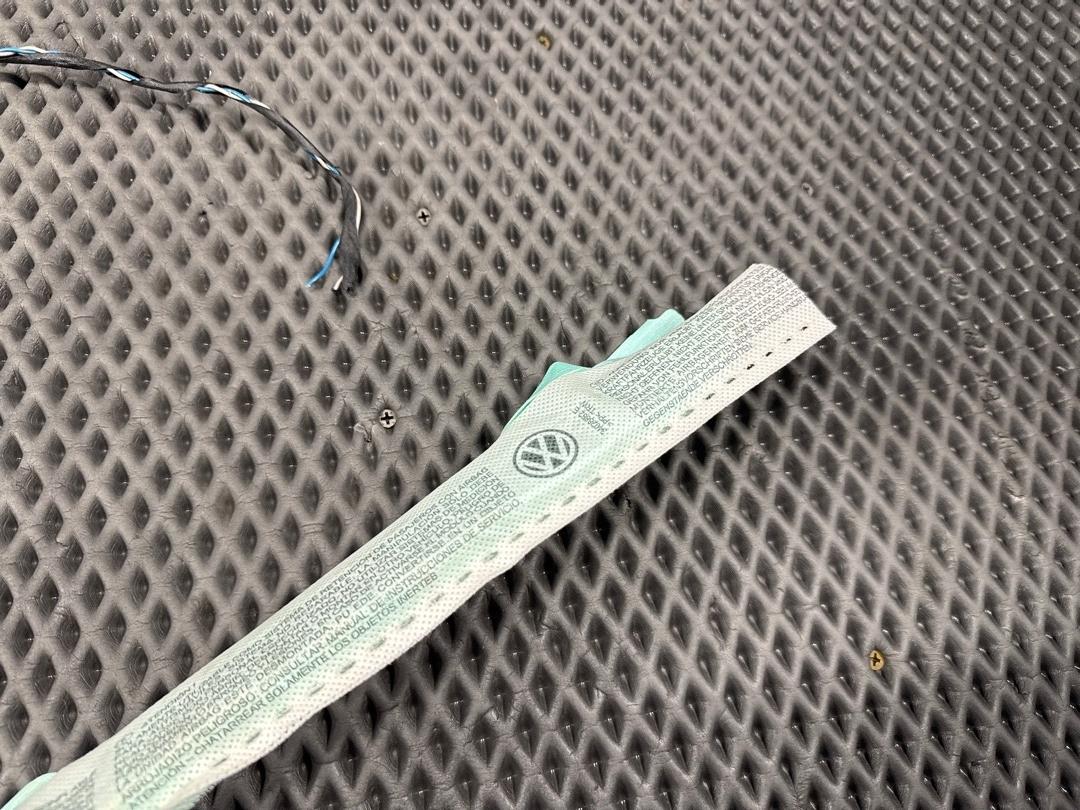 Подушка безопасности, 1460 рублей, Красноярск