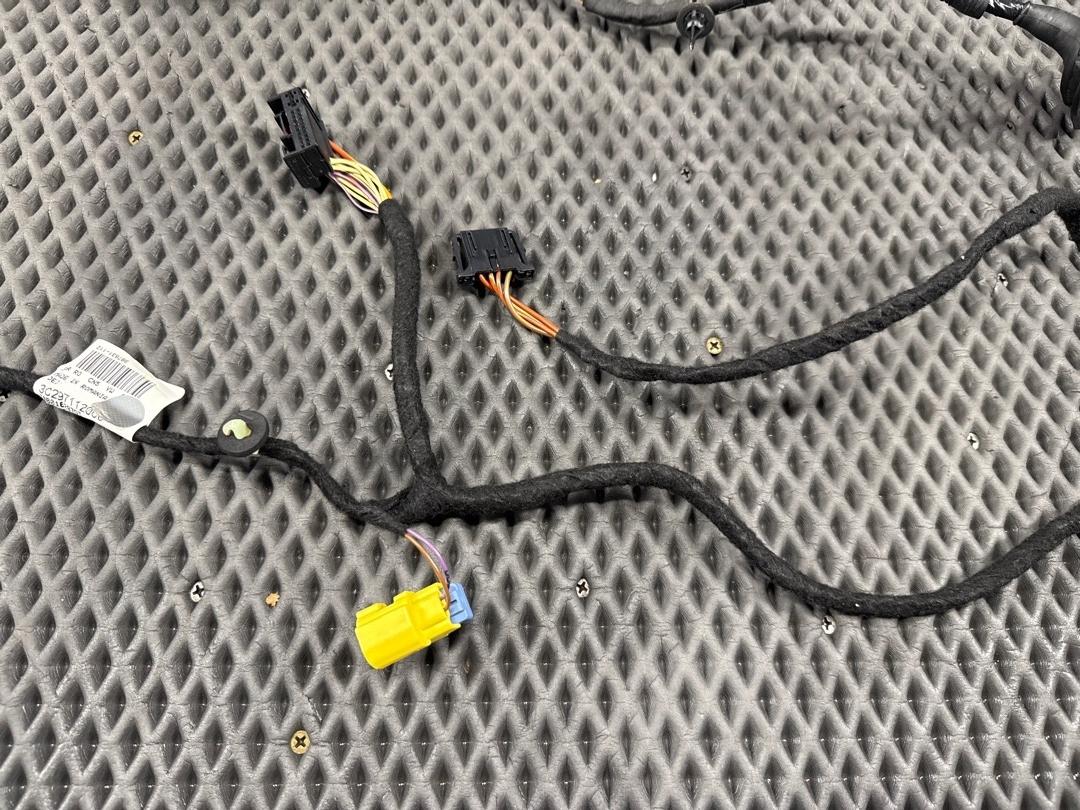 Проводка двери, 1230 рублей, Красноярск