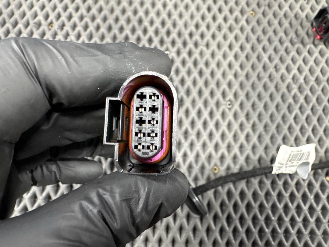 Проводка двери, 1230 рублей, Красноярск