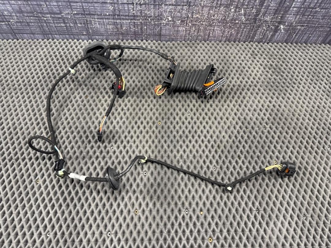 Проводка двери, 920 рублей, Красноярск