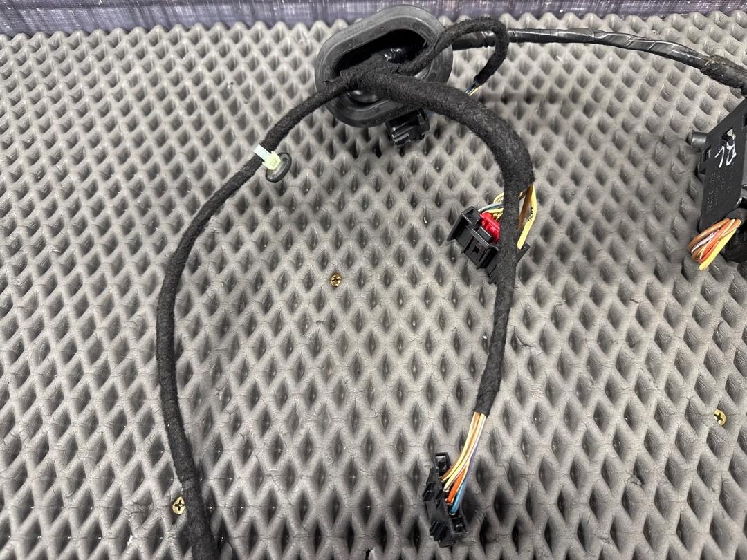 Проводка двери, 920 рублей, Красноярск