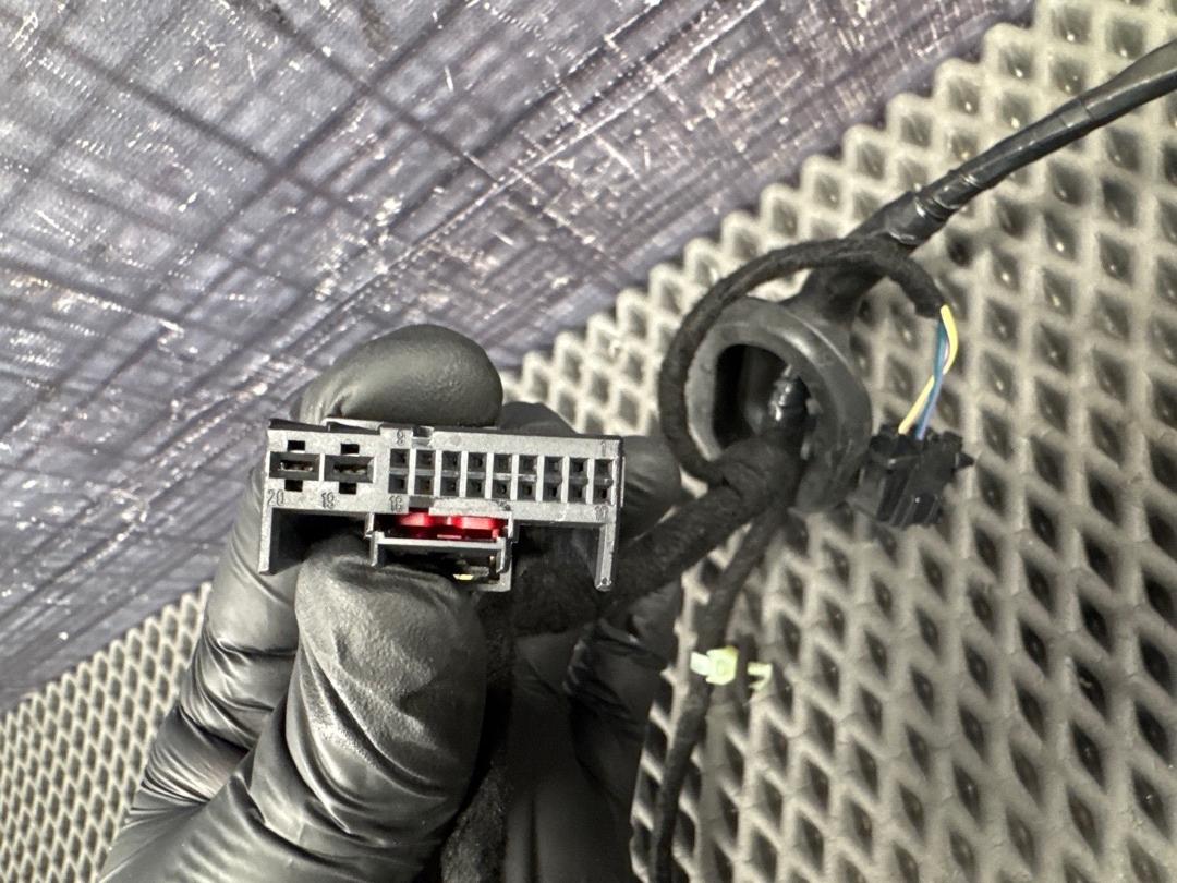 Проводка двери, 920 рублей, Красноярск