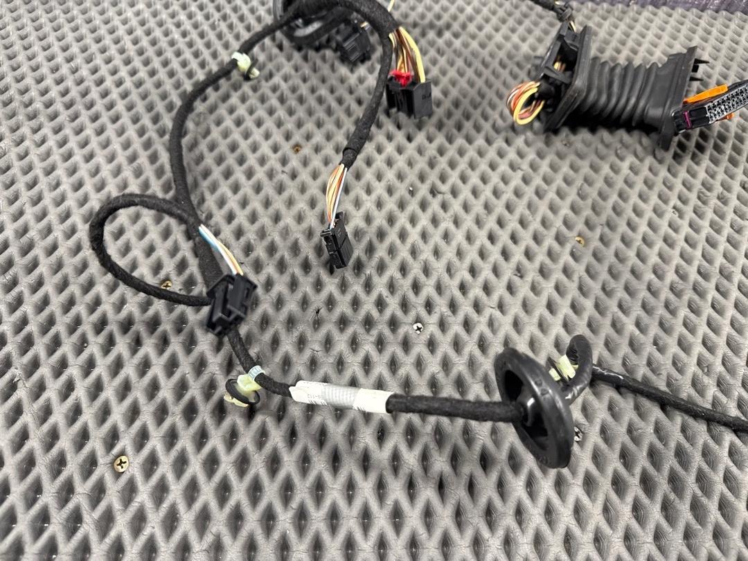 Проводка двери, 920 рублей, Красноярск