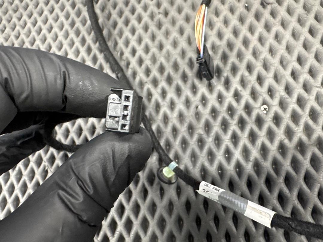 Проводка двери, 920 рублей, Красноярск