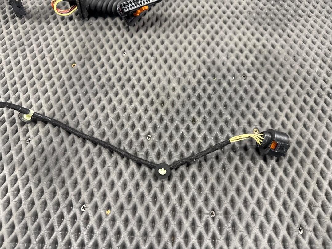 Проводка двери, 920 рублей, Красноярск