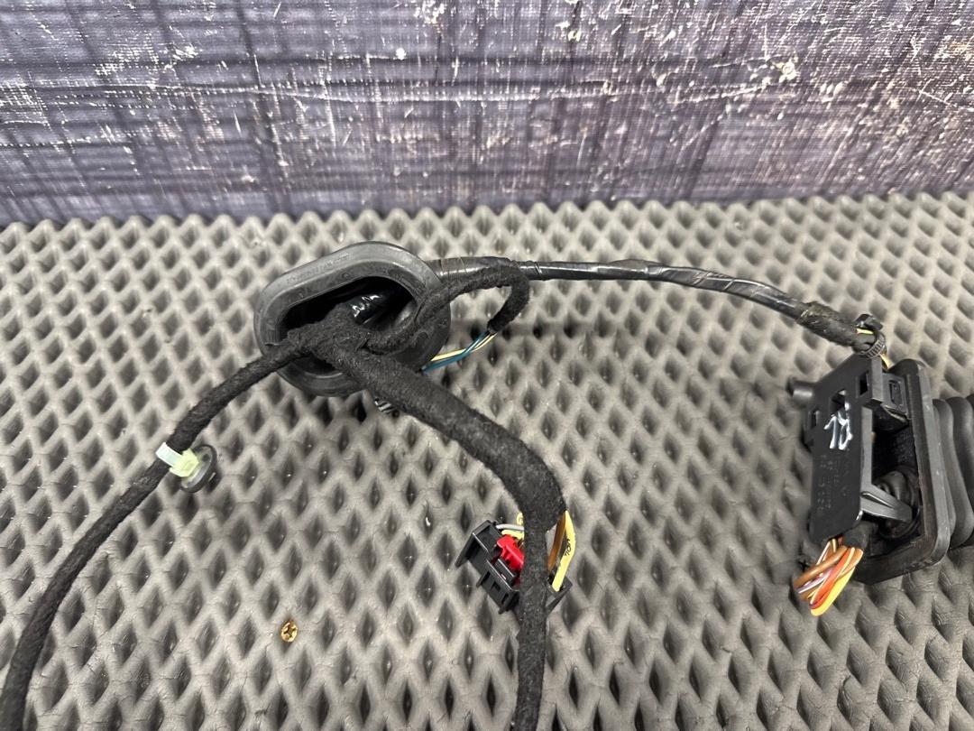 Проводка двери, 920 рублей, Красноярск