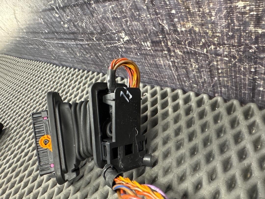 Проводка двери, 1230 рублей, Красноярск