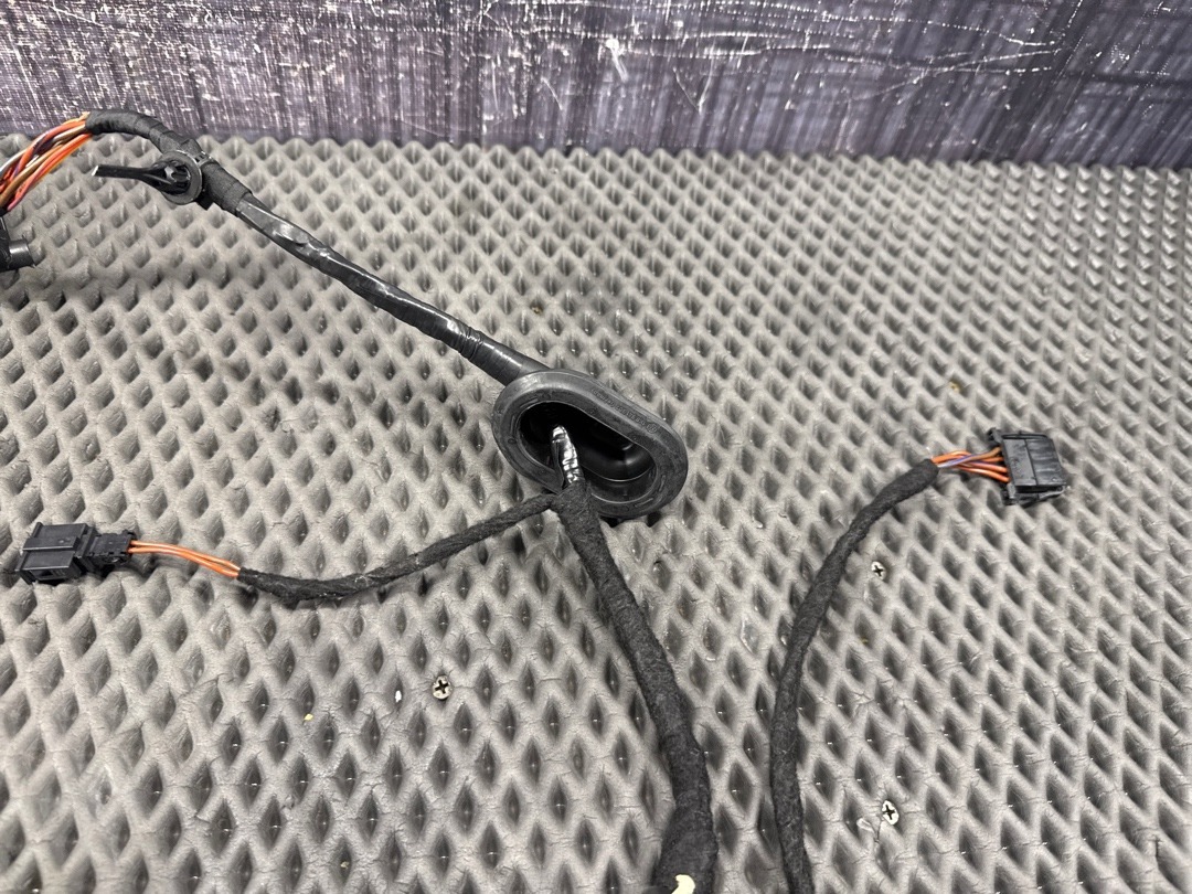 Проводка двери, 1230 рублей, Красноярск