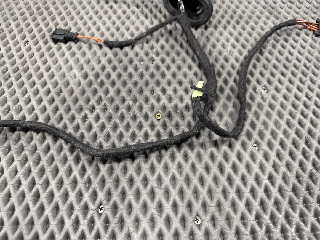 Проводка двери, 1230 рублей, Красноярск