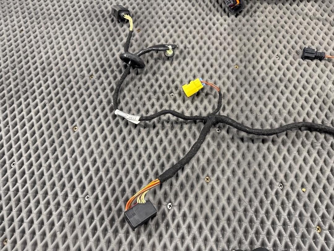 Проводка двери, 1230 рублей, Красноярск