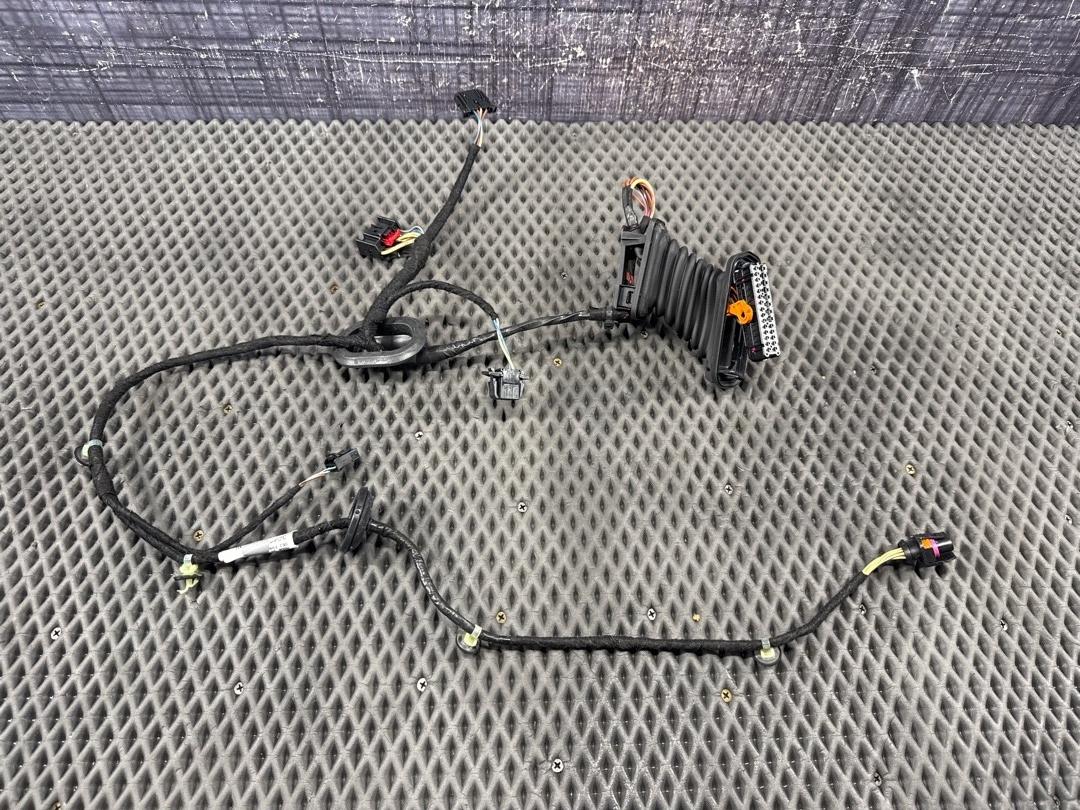 Проводка двери, 920 рублей, Красноярск