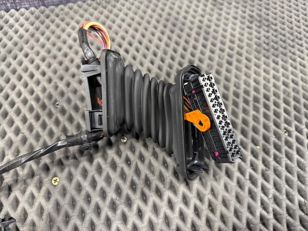 Проводка двери, 920 рублей, Красноярск