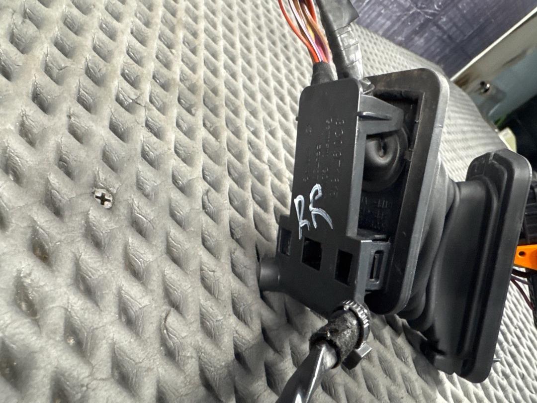 Проводка двери, 920 рублей, Красноярск