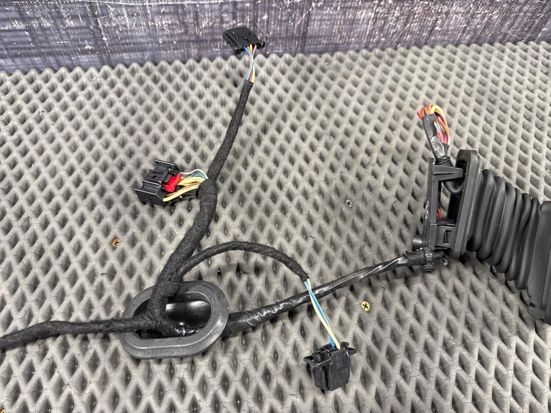 Проводка двери, 920 рублей, Красноярск