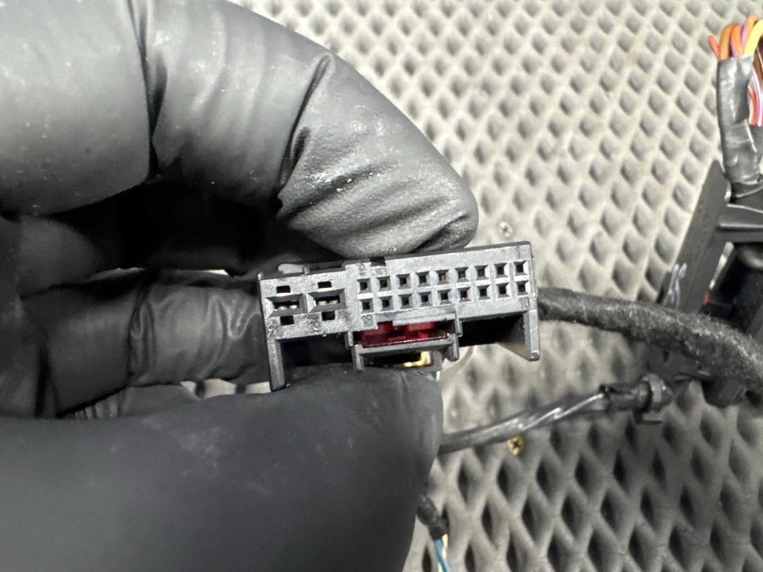 Проводка двери, 920 рублей, Красноярск