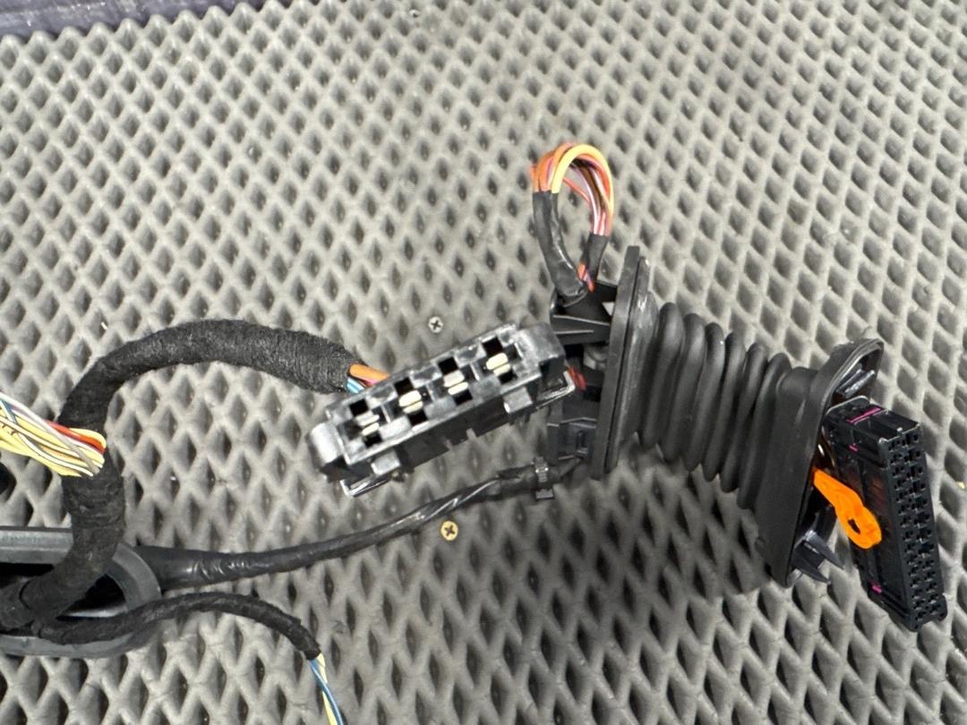 Проводка двери, 920 рублей, Красноярск