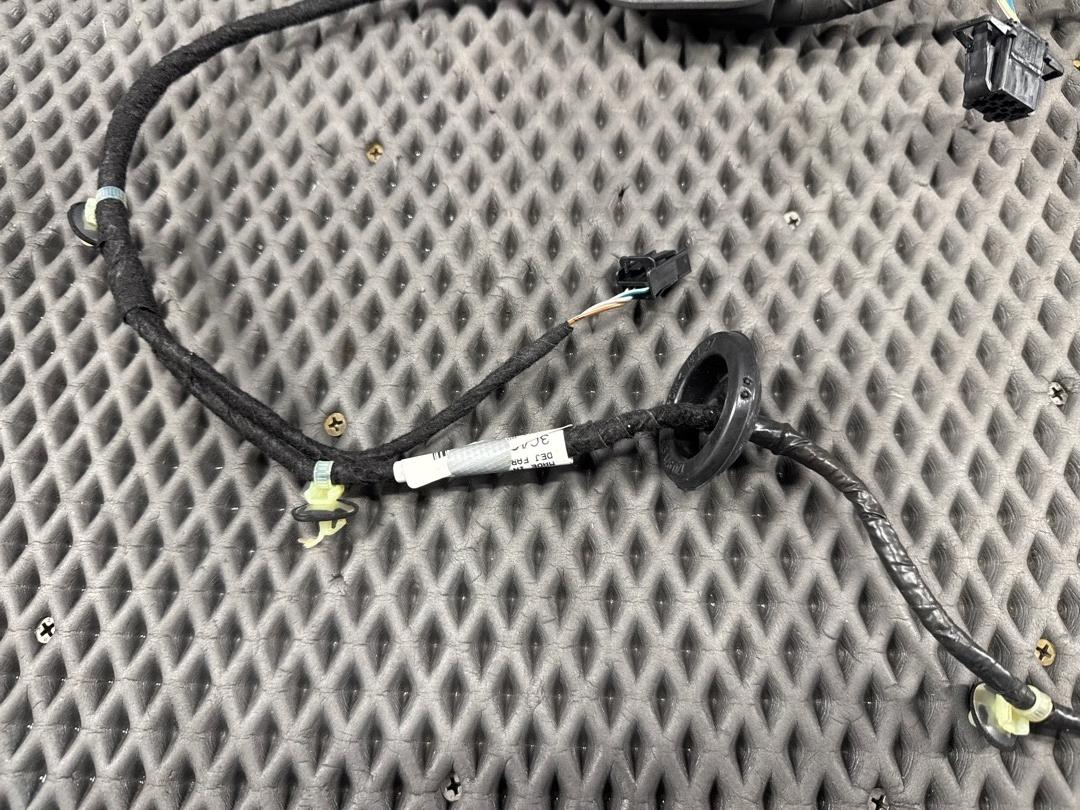 Проводка двери, 920 рублей, Красноярск