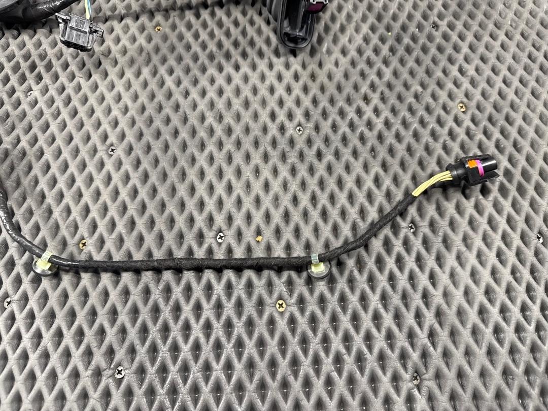 Проводка двери, 920 рублей, Красноярск