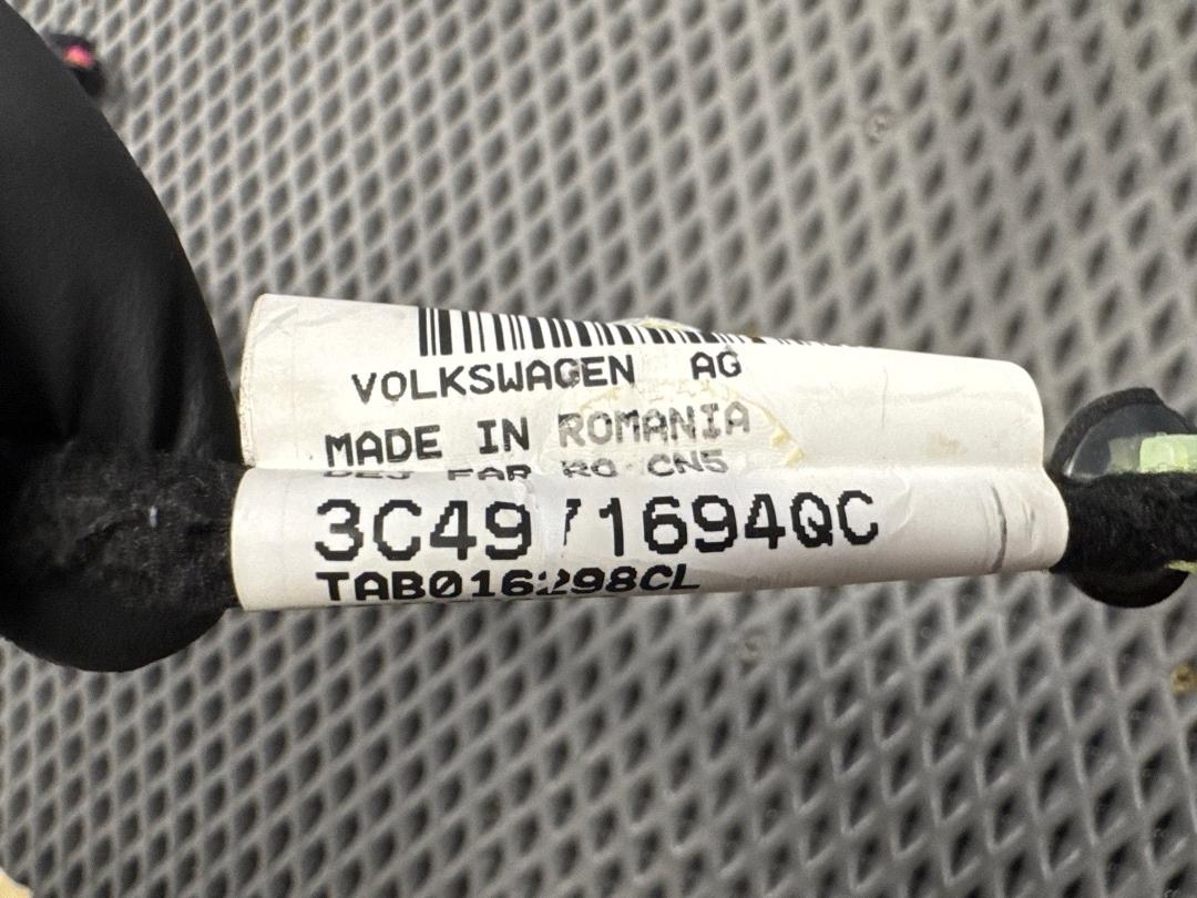 Проводка двери, 920 рублей, Красноярск