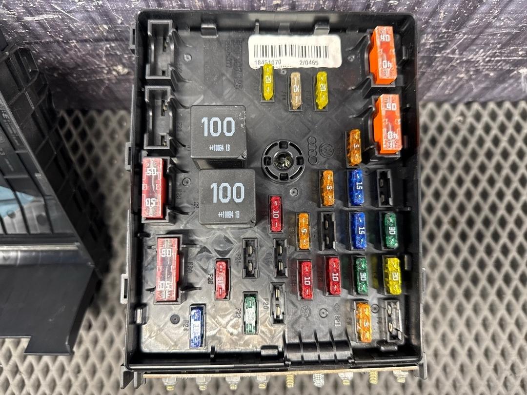 Блок предохранителей, 2820 рублей, Красноярск