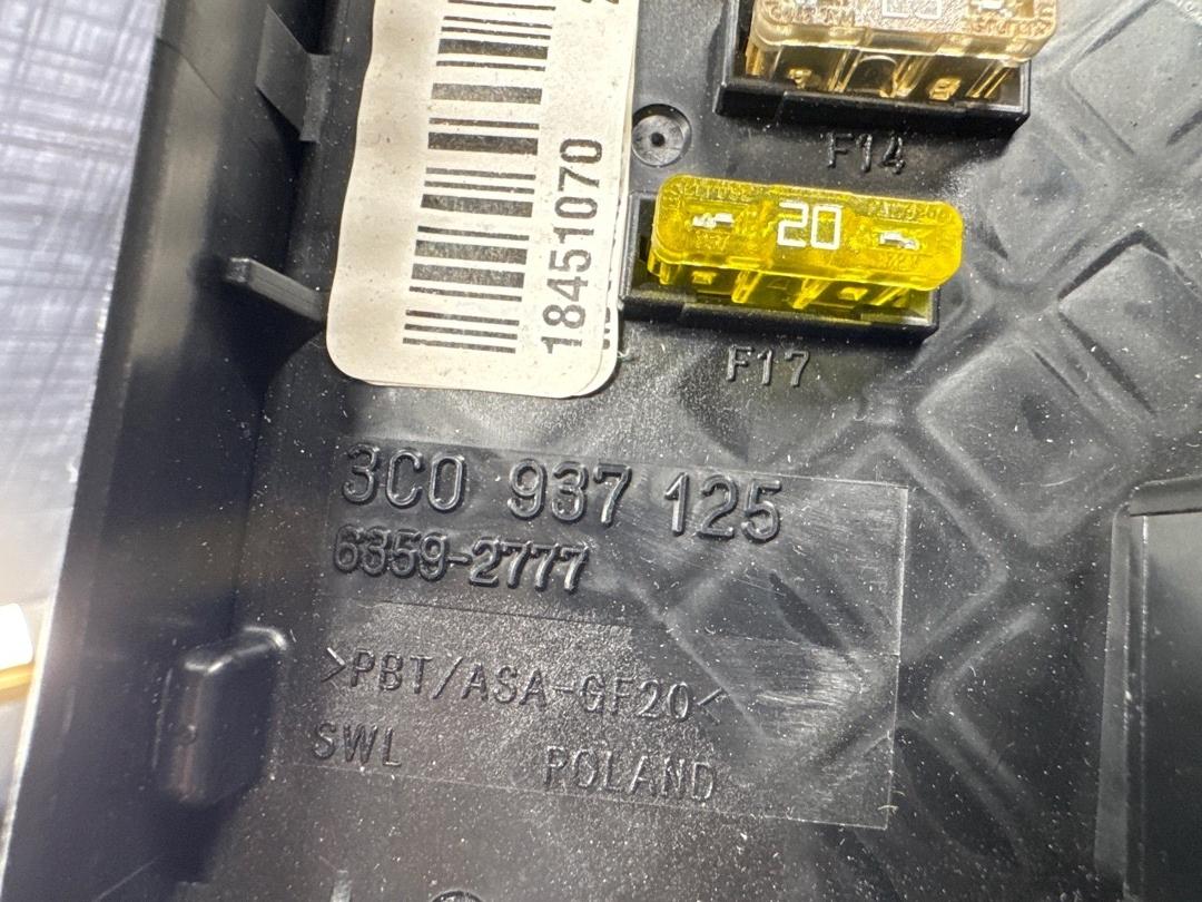 Блок предохранителей, 2820 рублей, Красноярск