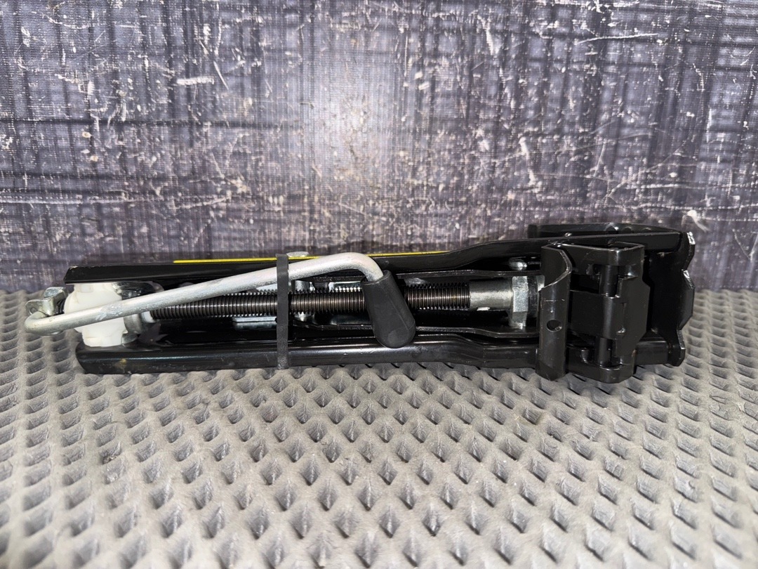 Домкрат, 3670 рублей, Красноярск