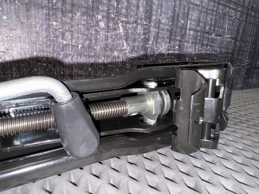 Домкрат, 3670 рублей, Красноярск