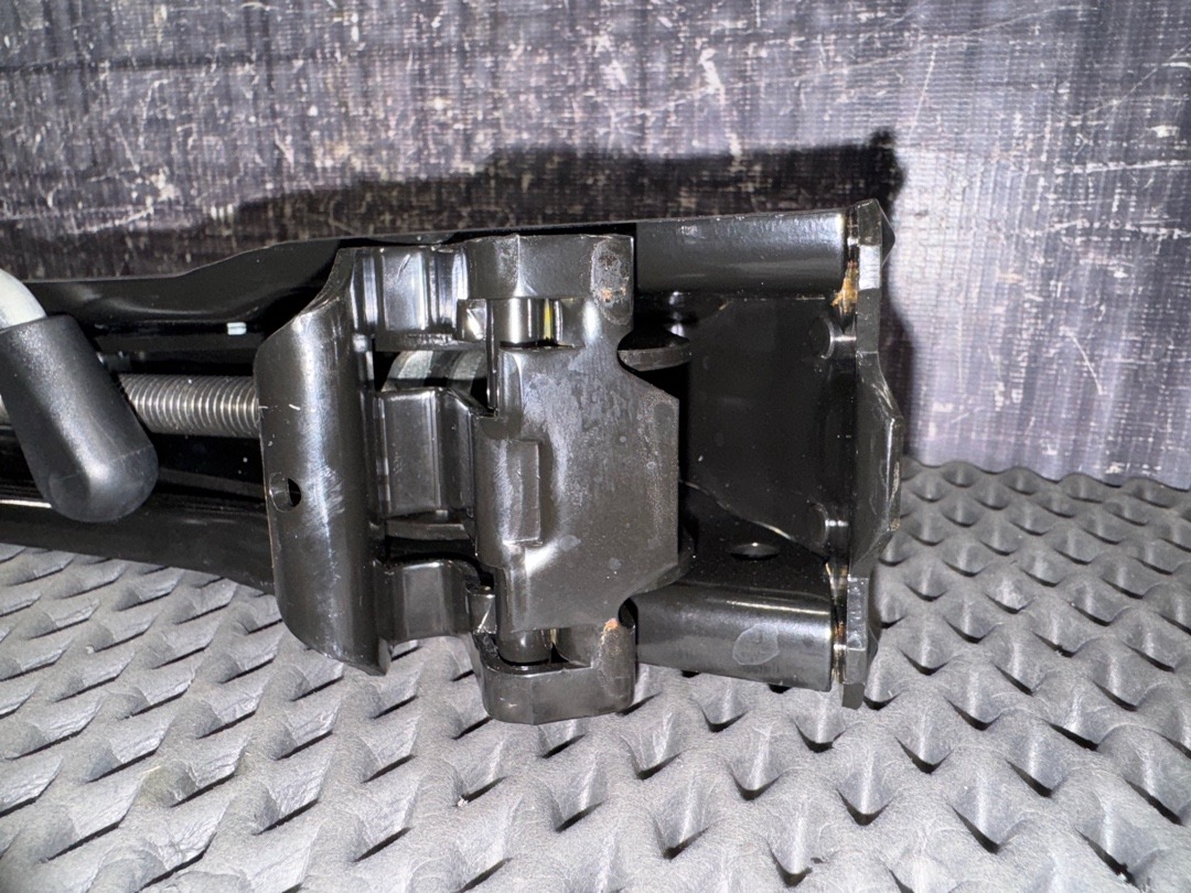 Домкрат, 3670 рублей, Красноярск