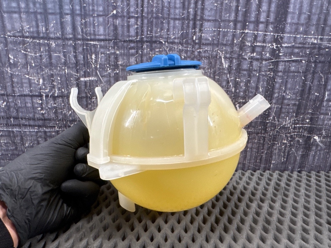 Бачок расширительный, 1420 рублей, Красноярск