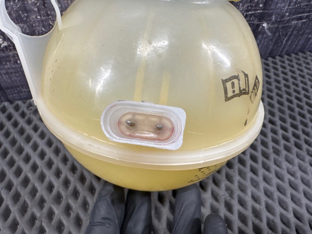 Бачок расширительный, 1420 рублей, Красноярск