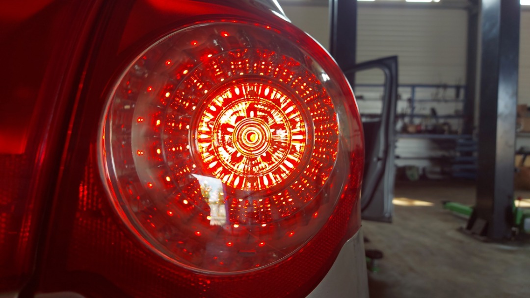 Фонарь, 8340 рублей, Красноярск