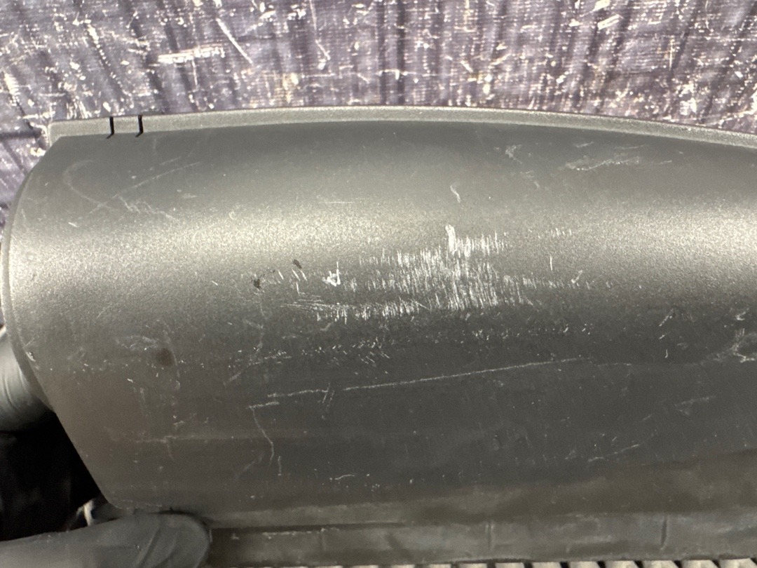 Воздухозаборник, 3640 рублей, Красноярск