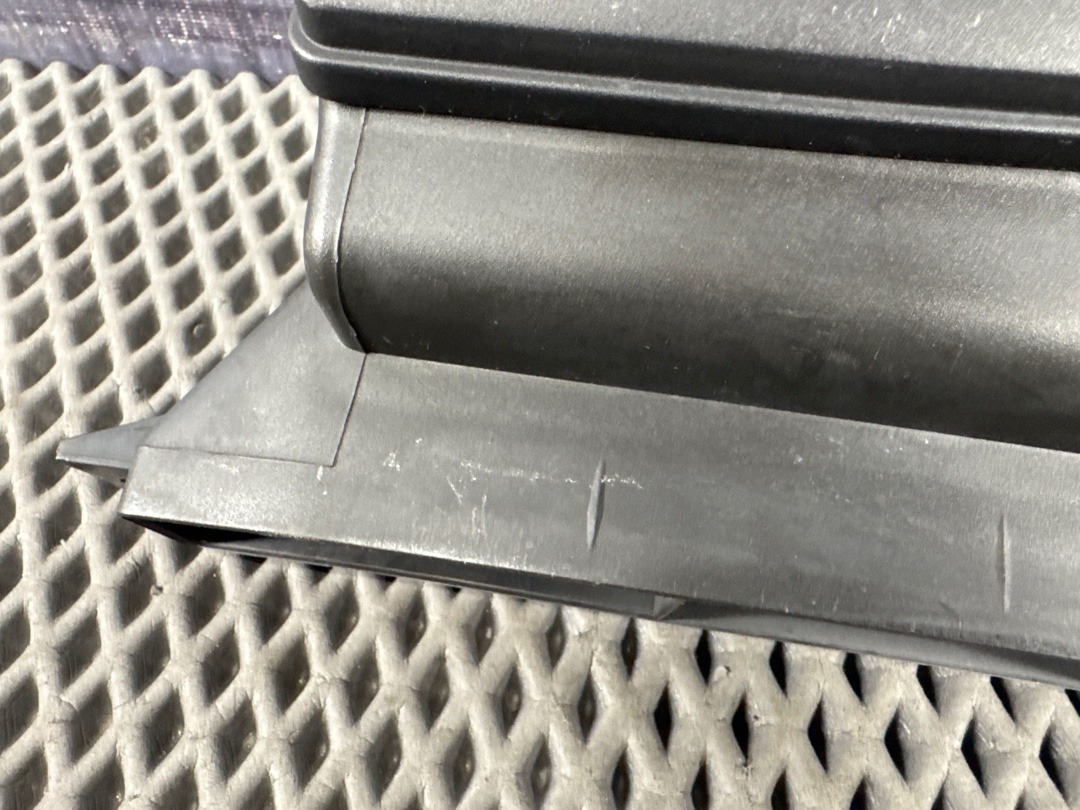 Воздухозаборник, 3640 рублей, Красноярск