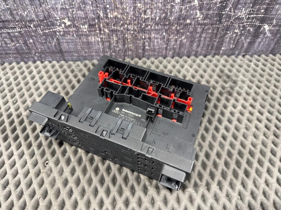 Блок управления бортовой сети, 3210 рублей, Красноярск