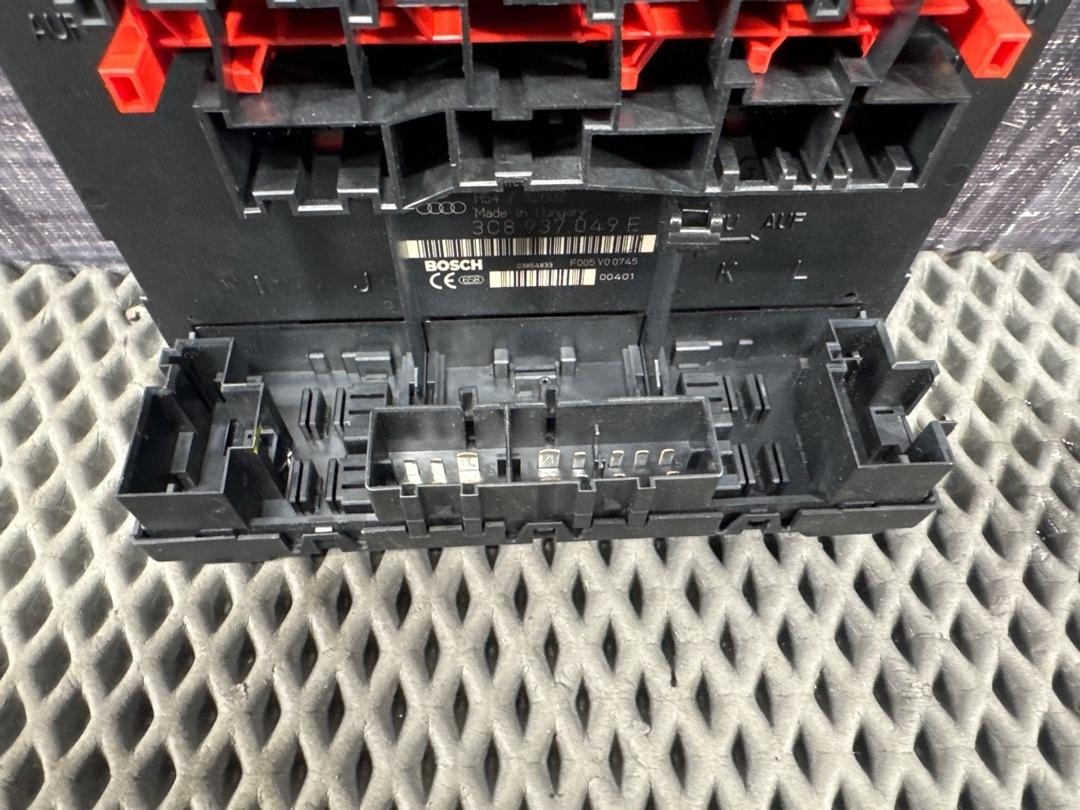 Блок управления бортовой сети, 3210 рублей, Красноярск