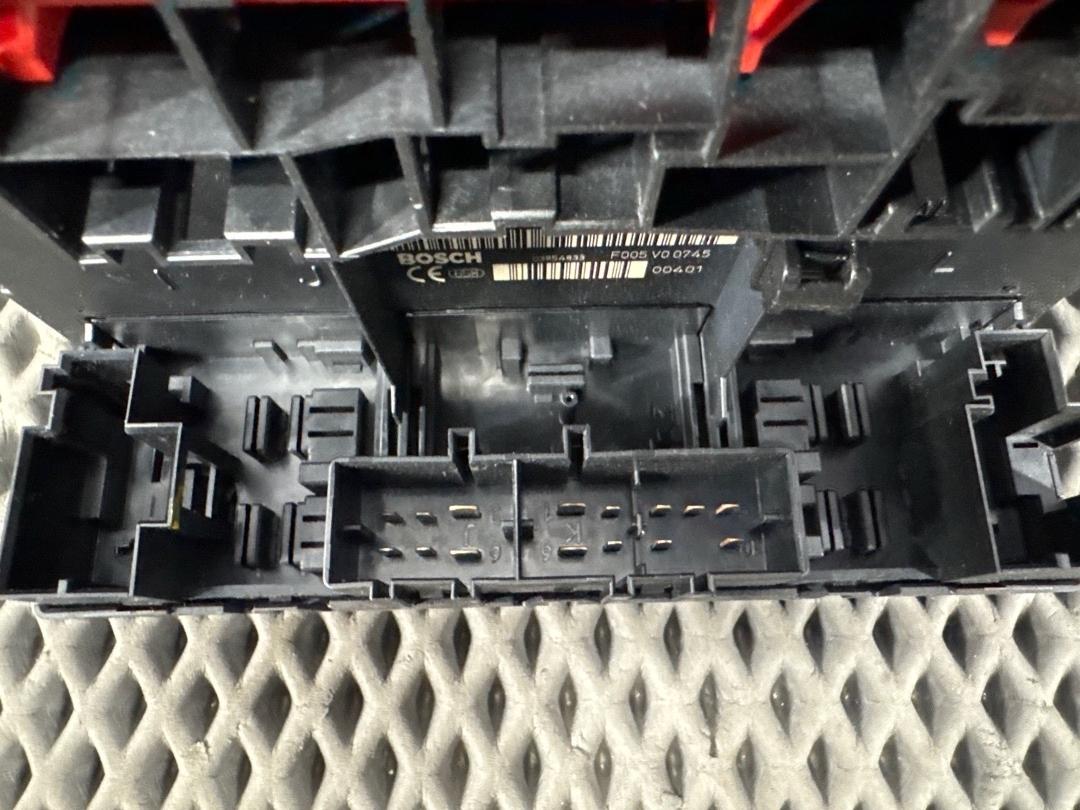 Блок управления бортовой сети, 3210 рублей, Красноярск